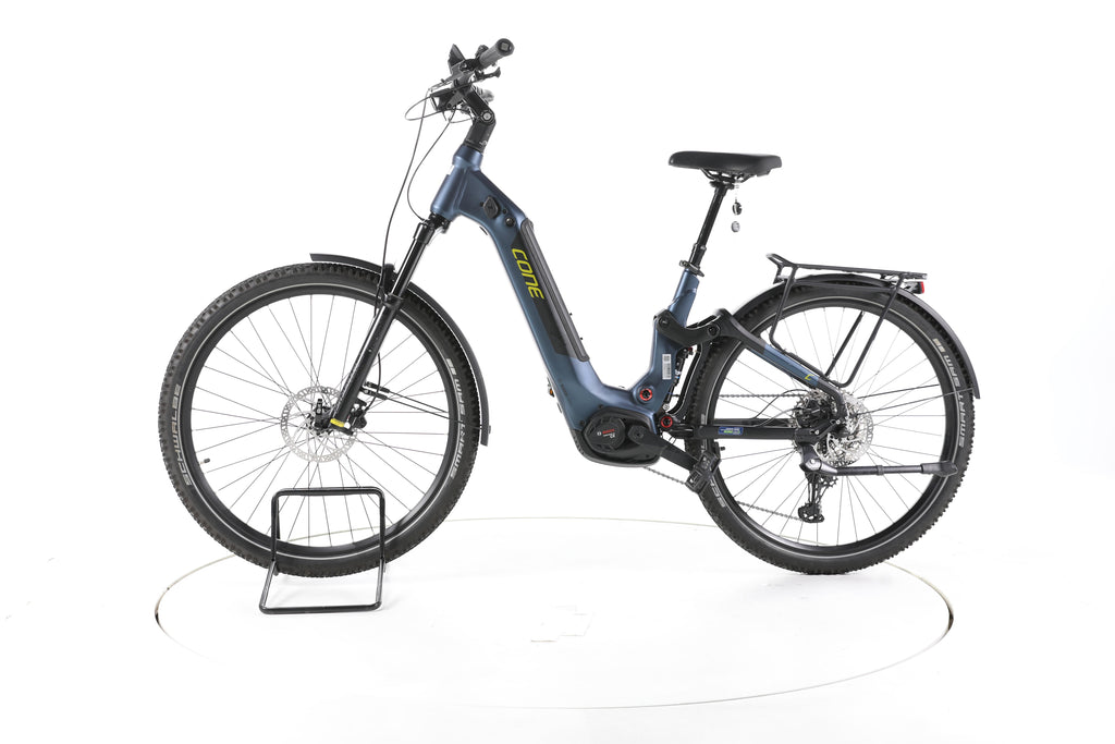 CONE Bikes eFullComfort IN 4.0 SUV E-Bike Tiefeinsteiger 2023 - Image 7