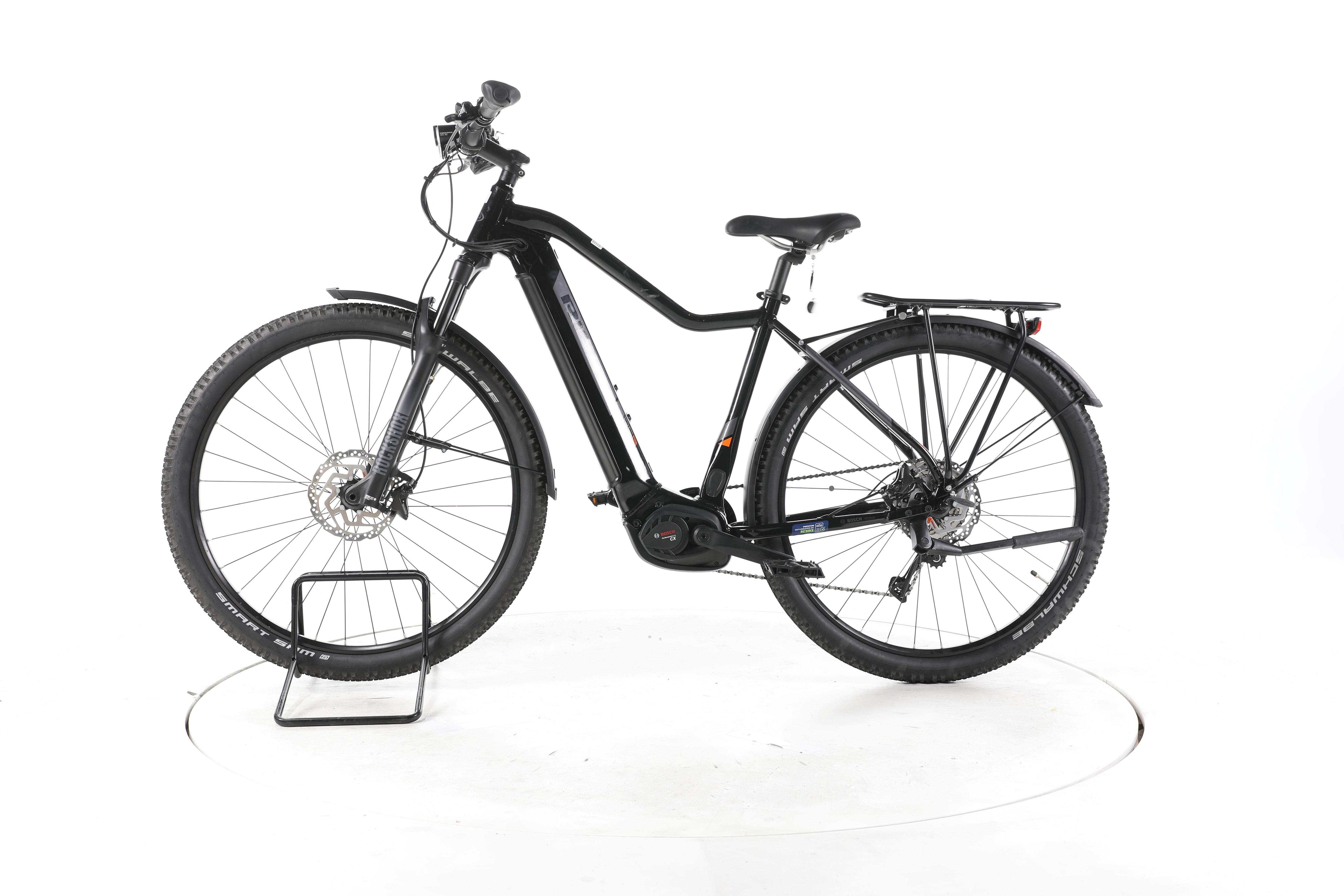 Rieju RS5 Trekking E-Bike - Image 7