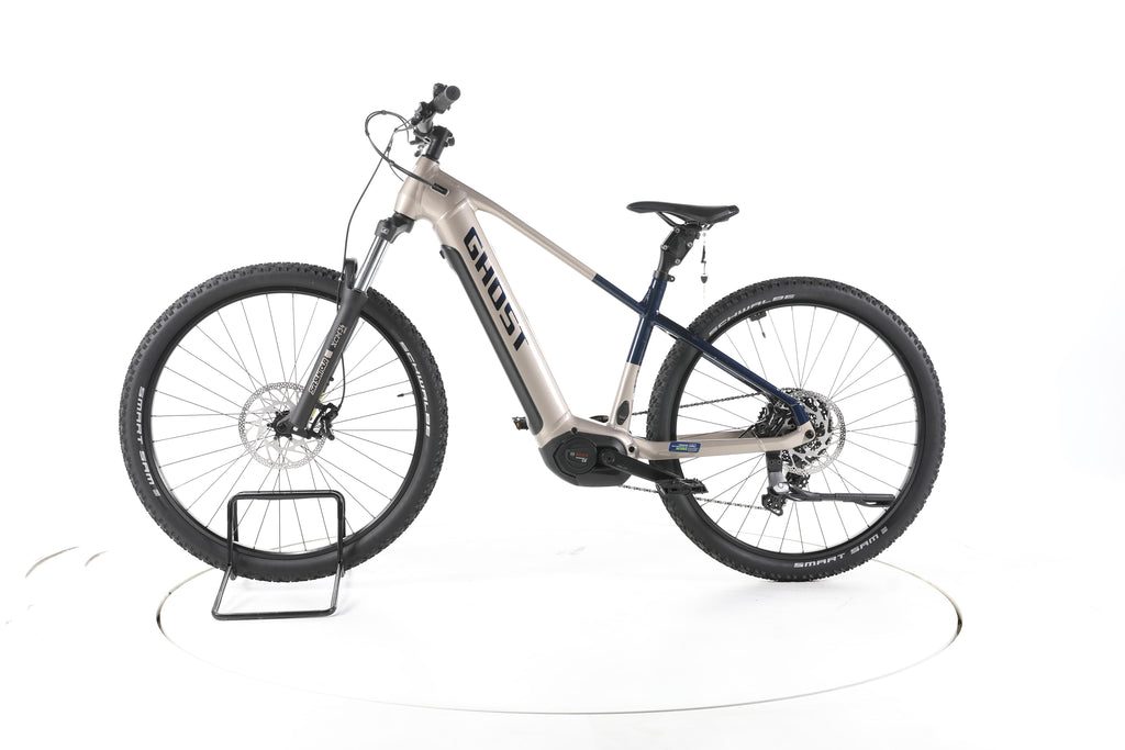 Ghost E-Teru B Universal E-Bike 2023 - Image 7