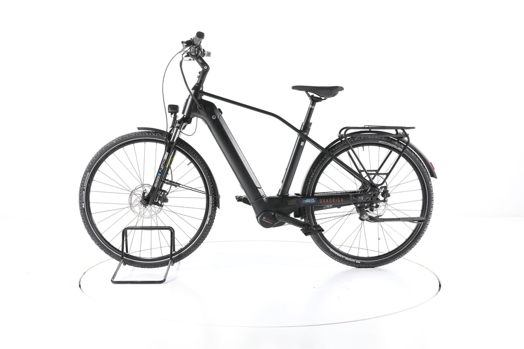 Kettler Quadriga P5 FL City E-Bike - Image 7