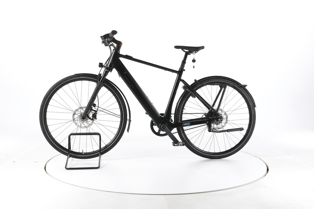 Riese & Müller UBN Five Silent City E-Bike - Image 7