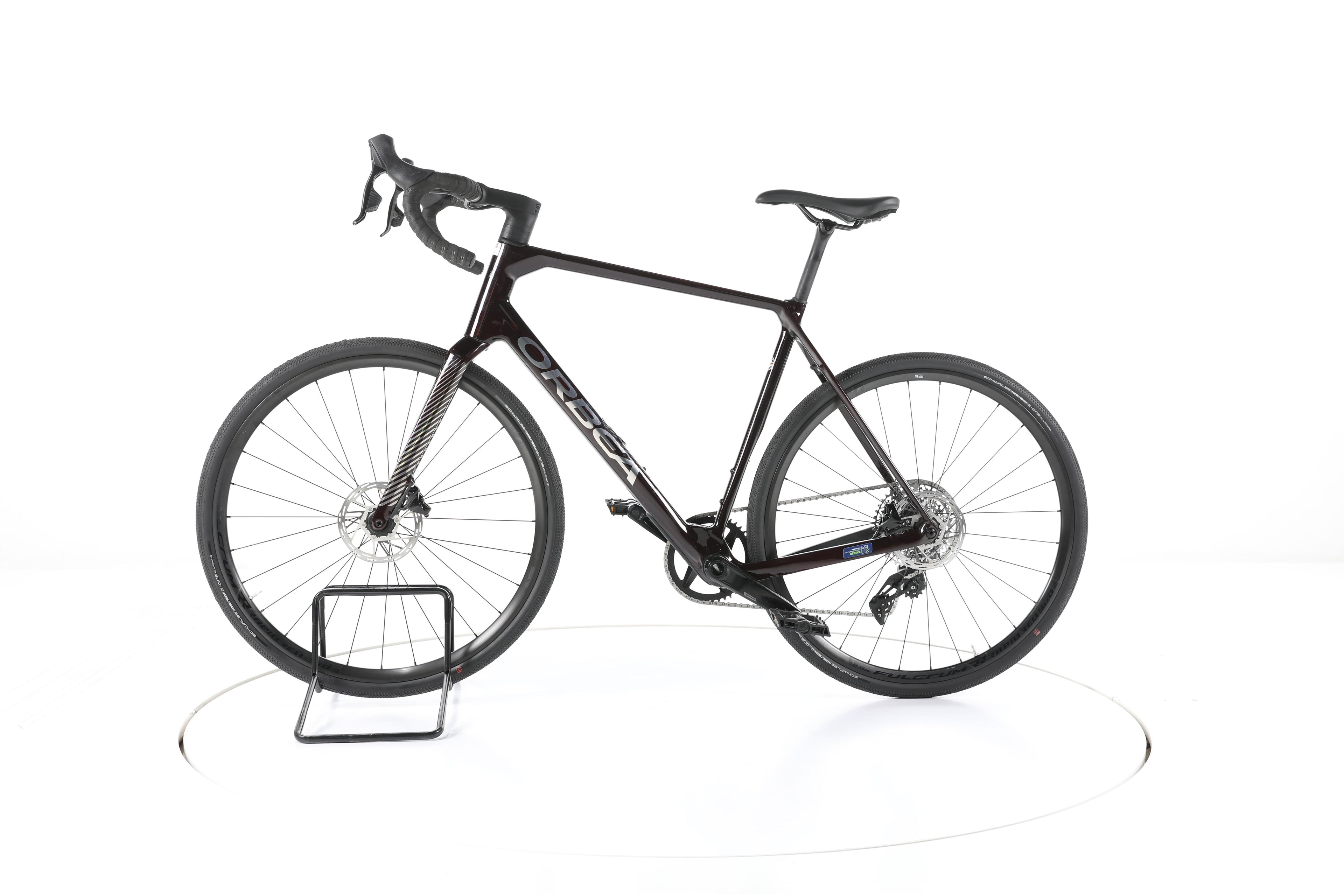 Orbea Terra M31eTEAM 1X - Image 7