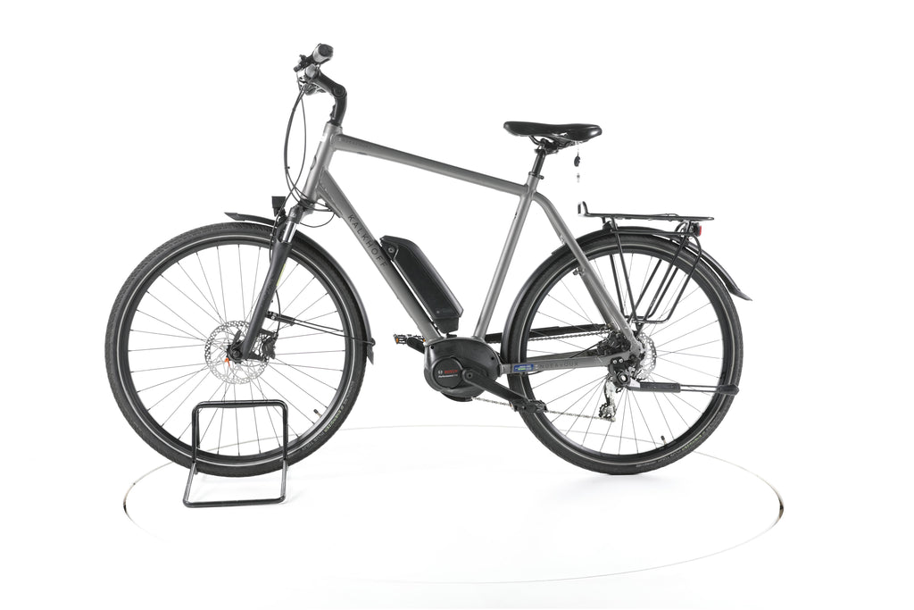 Kalkhoff Endeavour 1.B Move City E-Bike - Image 7