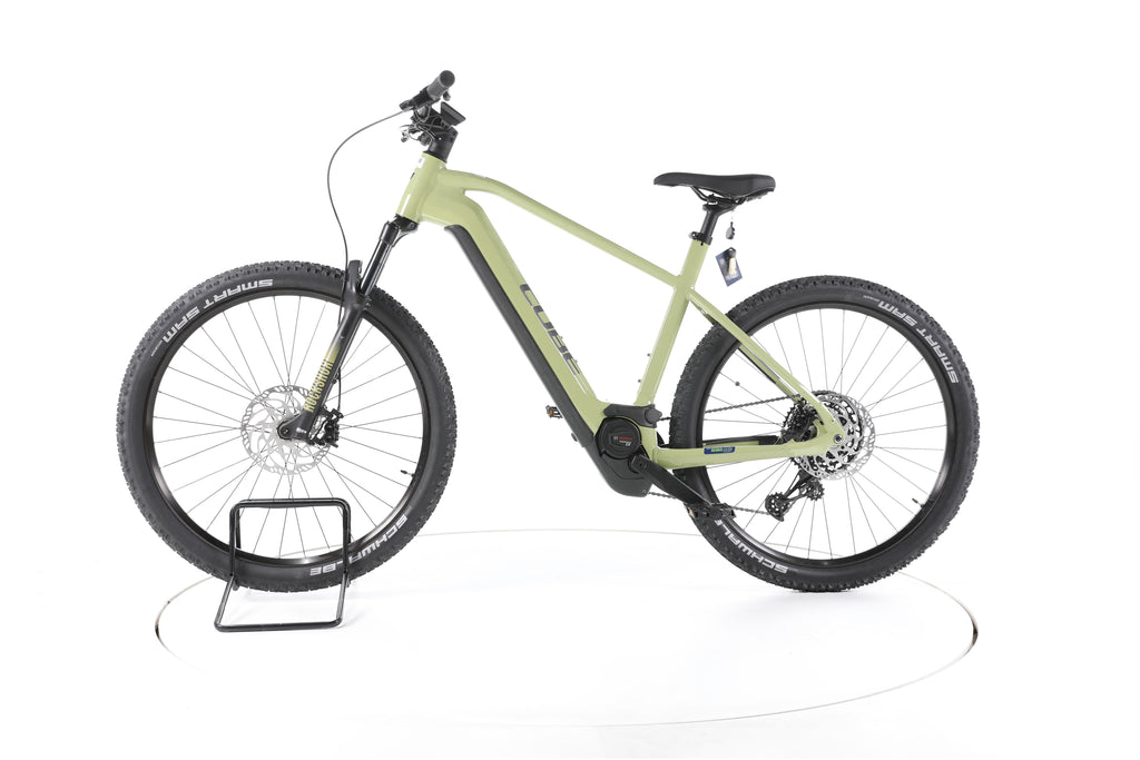 Cube Reaction Hybrid EXC E-Bike - Image 7