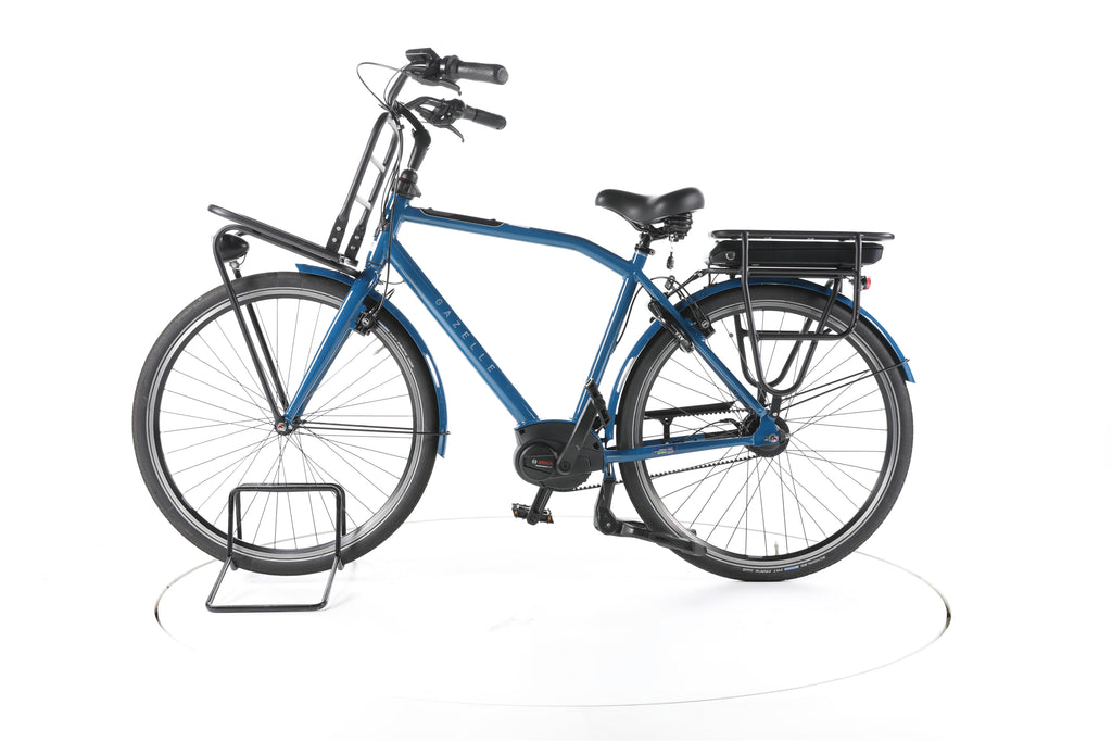 Gazelle HeavyDutyNL C5 HMB City E-Bike 2024 - Image 7