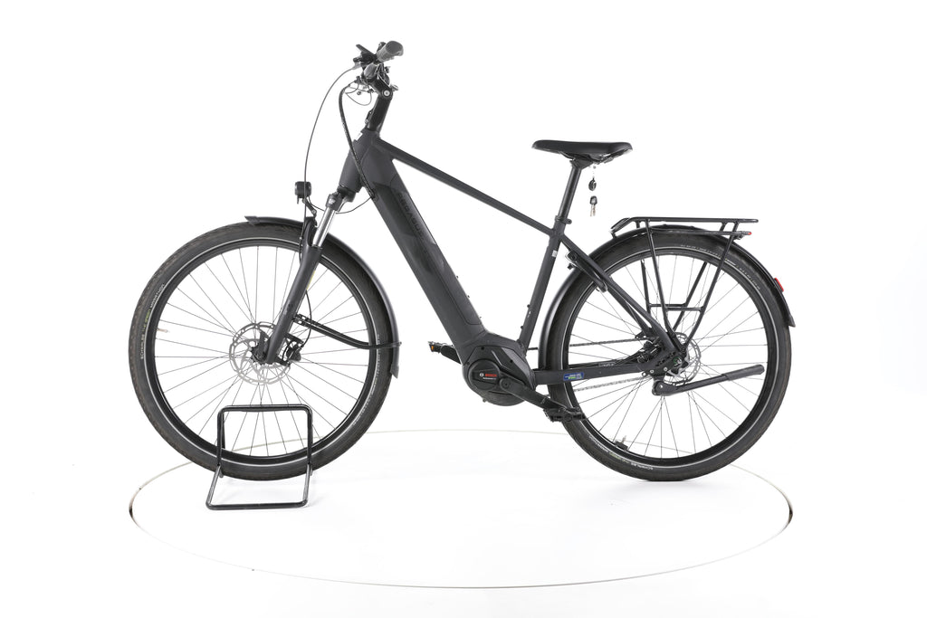 Pegasus Solero EVO 5F City E-Bike 2024 - Image 7