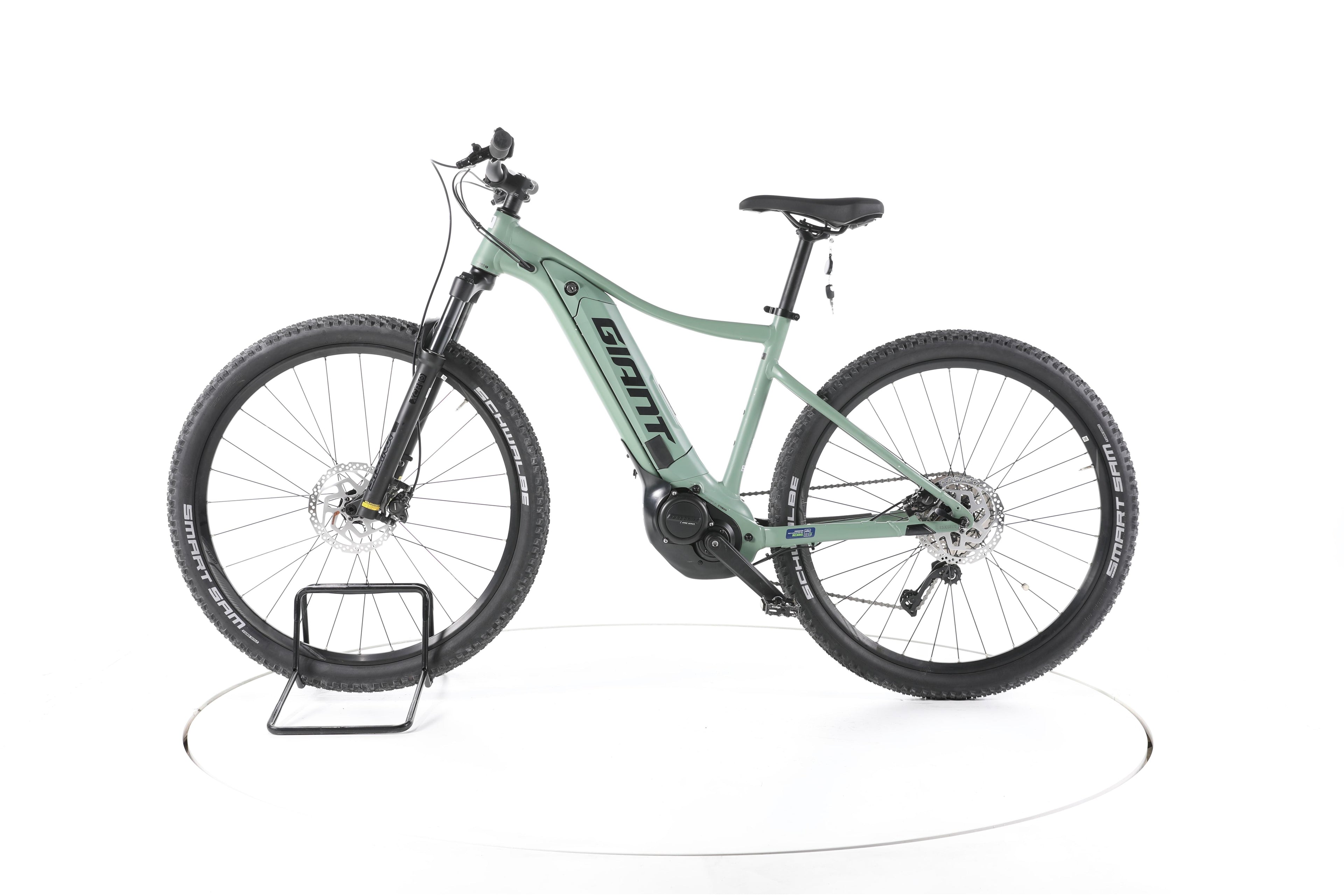 Giant Talon E+ 1 E-Bike 2023 - Image 7