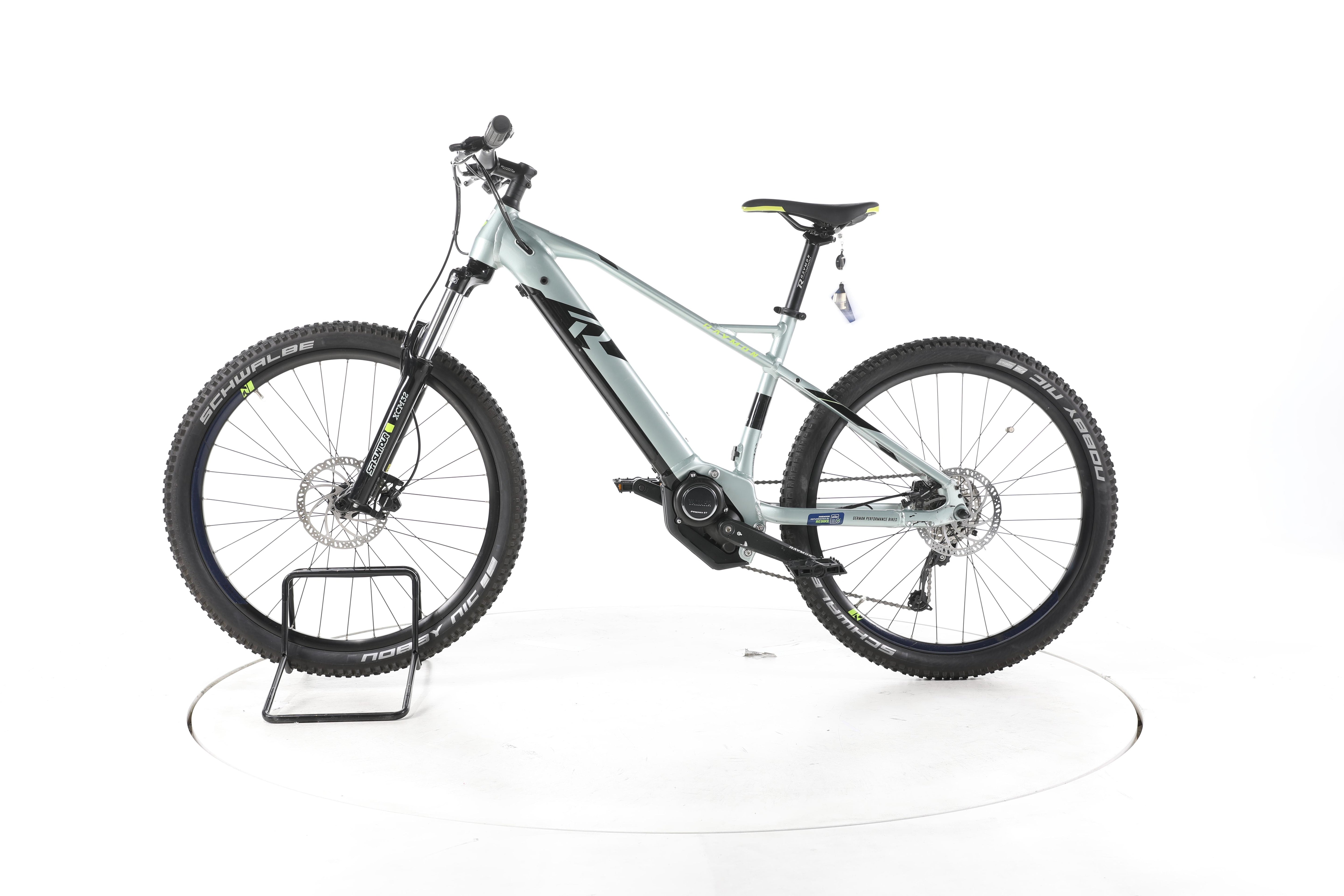 R Raymon HardRay E 5.0 E-Bike - Image 7