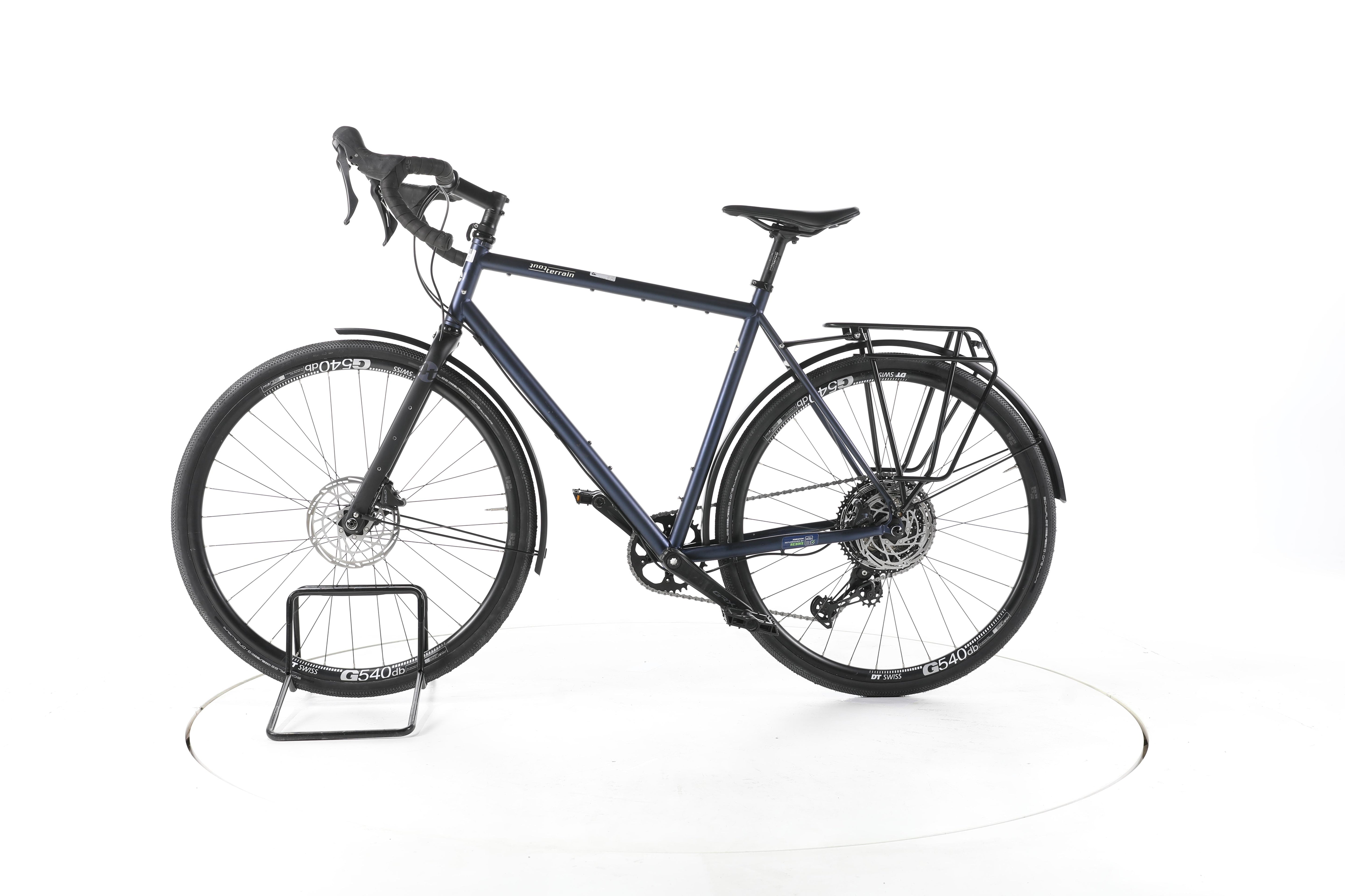 tout terrain Vasco 3.3 - Image 7