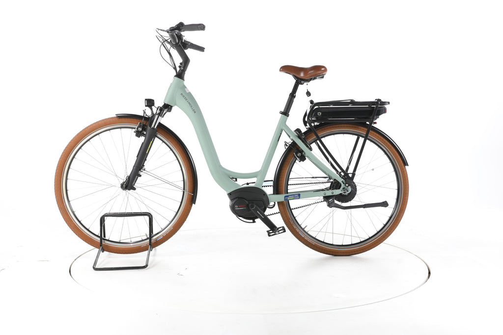 Riese & Müller Swing City E-Bike Tiefeinsteiger - Image 7