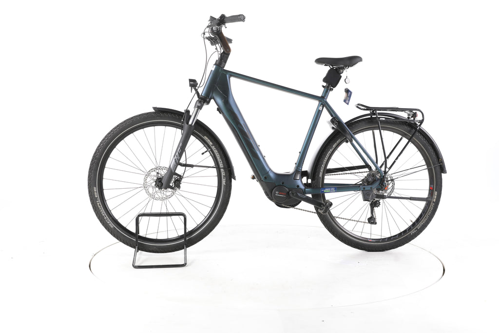 KTM Macina Gran P610 Trekking E-Bike - Image 7