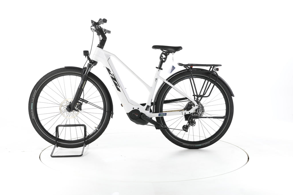 KTM ZEG Cento 10 Plus Trekking E-Bike - Image 7