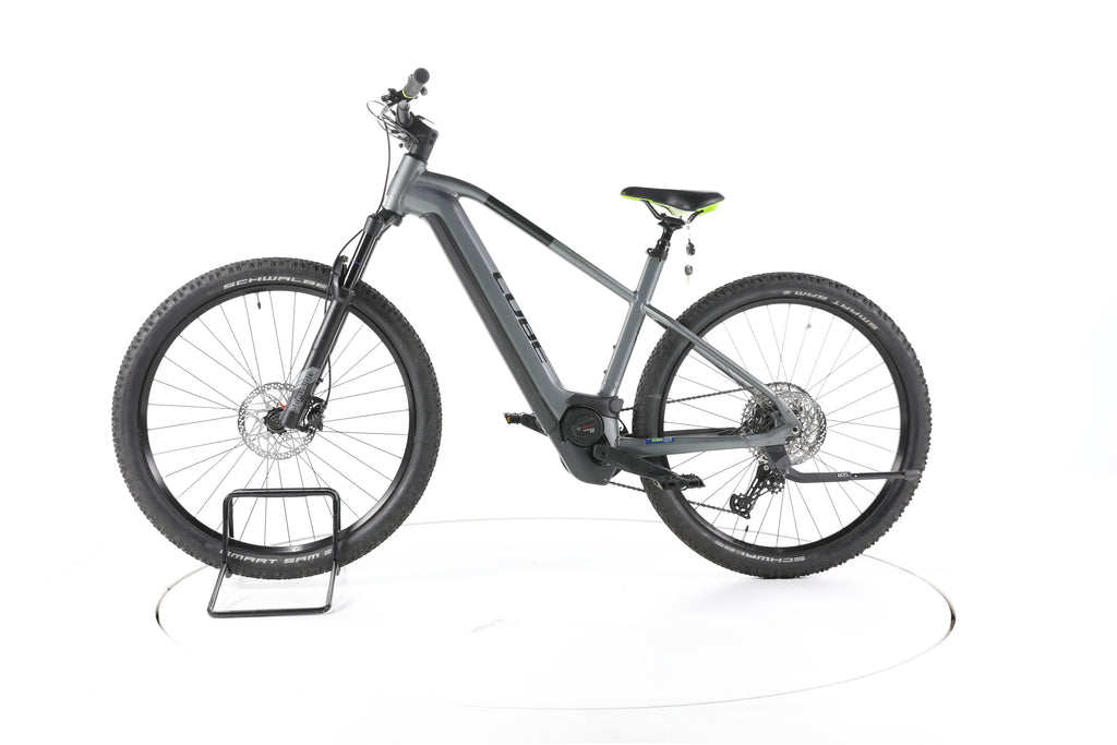 Cube Reaction Hybrid Pro E-Bike 2023 - Image 7