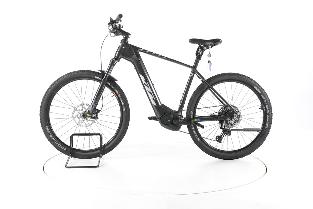 KTM Team XL Macina E-Bike - Image 7