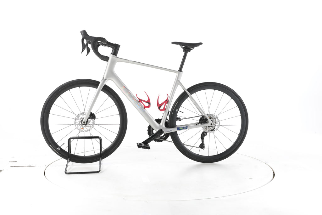 Cube Attain C:62 SLX Rennrad Carbon - Image 7