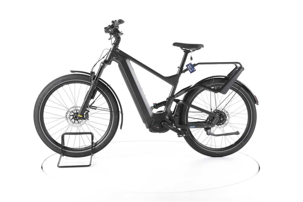 Riese & Müller Delite 4GT Vario City E-Bike 2025 - Image 7