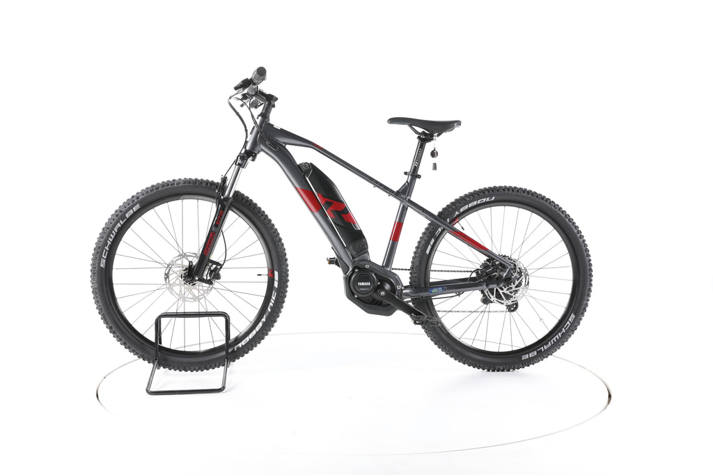 R Raymon HardRay E 3.0 E-Bike - Image 7