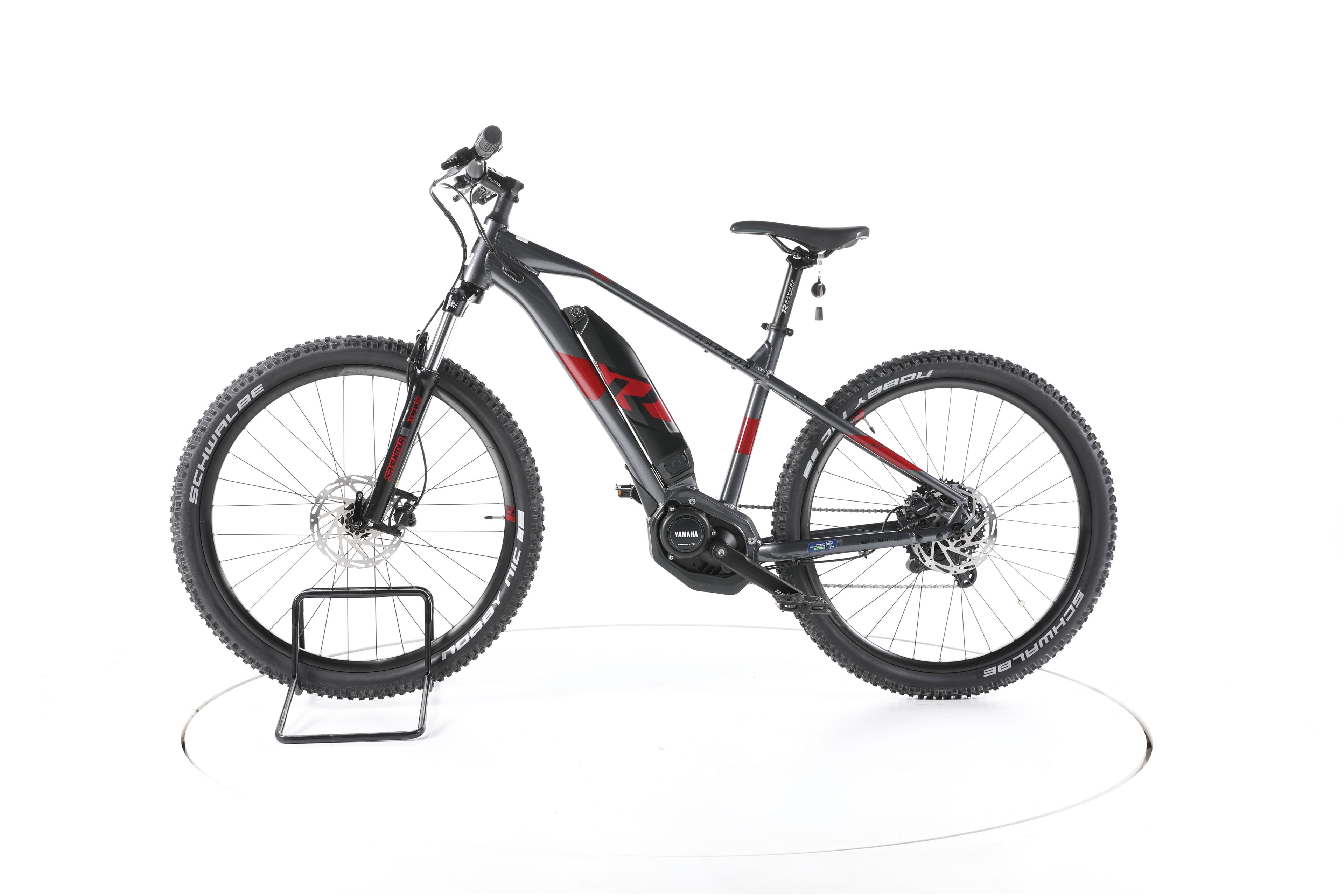 R Raymon HardRay E 3.0 E-Bike - Image 7