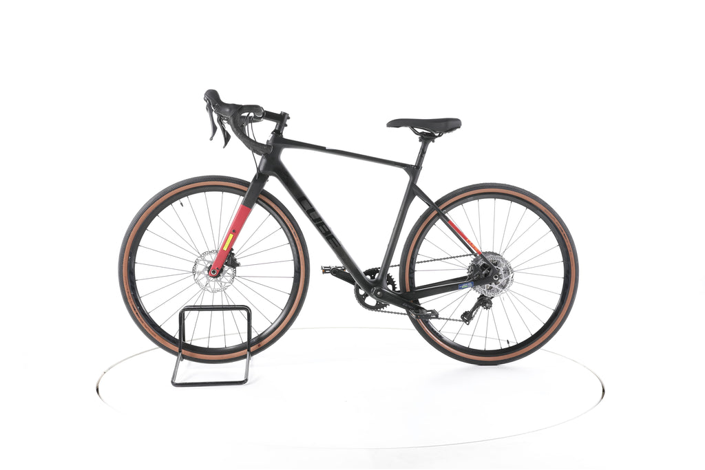 Cube Nuroad C:62 Pro - Image 7