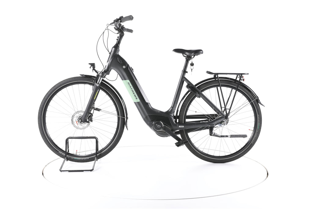 Batavus Altura E-go® Power City E-Bike Tiefeinsteiger - Image 7