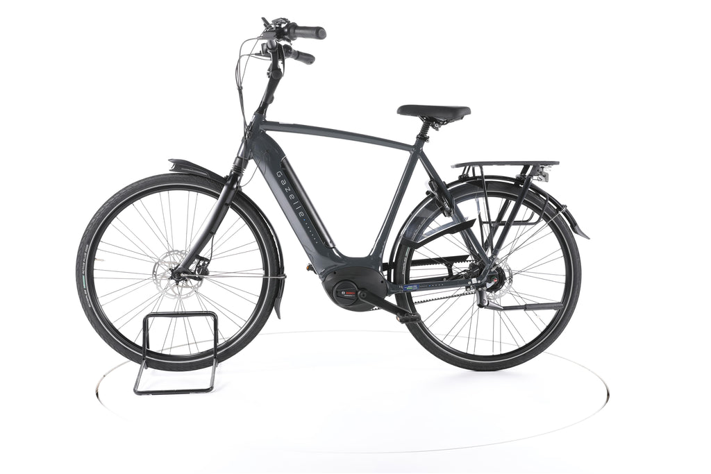 Gazelle Arroyo C8 HMB Elite City E-Bike 2023 - Image 7