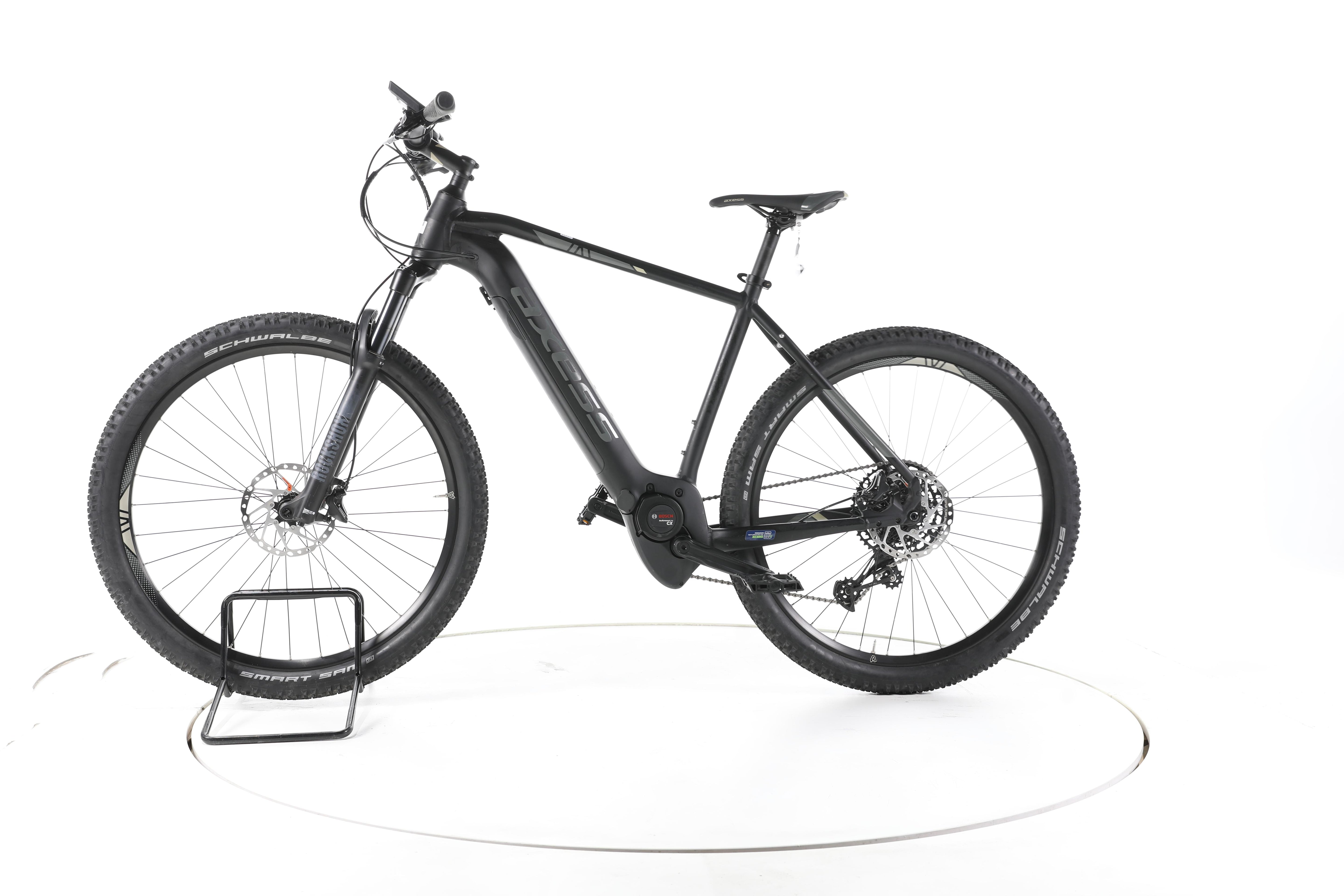 Axess Element E-Bike - Image 7