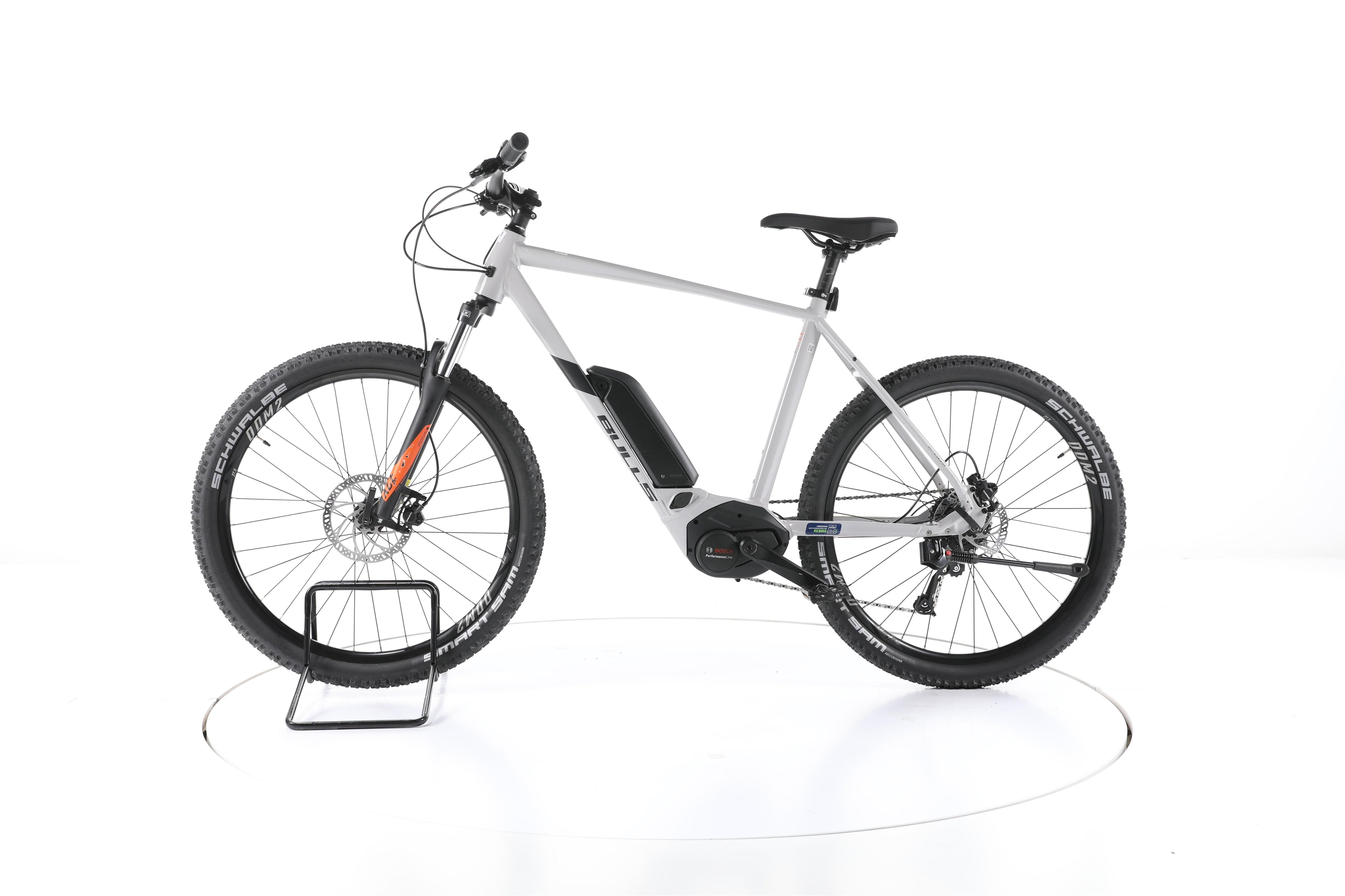 Bulls LT Performance E-Bike - Image 7