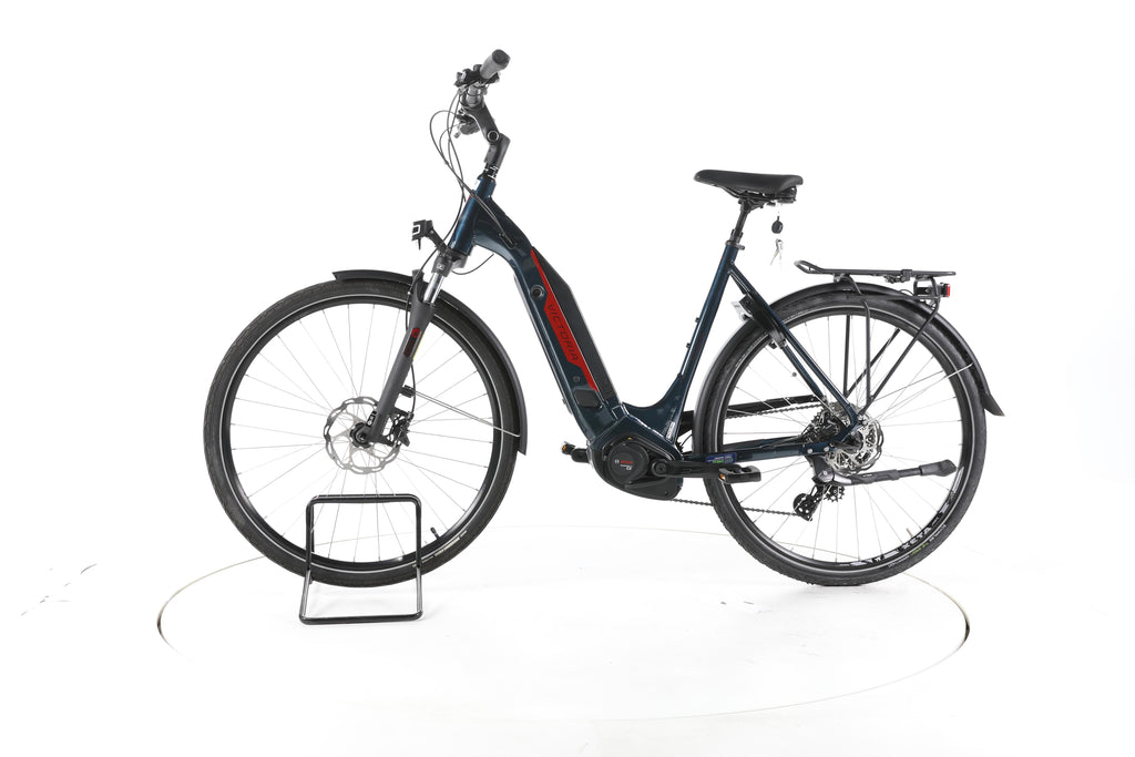 Victoria eTrekking 10.8 Trekking E-Bike Tiefeinsteiger - Image 7