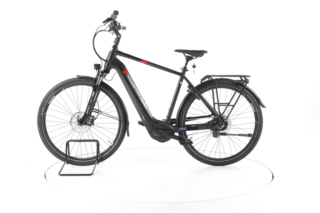 Pegasus Premio Evo 5R City E-Bike - Image 7