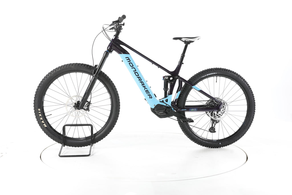 Mondraker DUSK R Fully E-Bike - Image 7