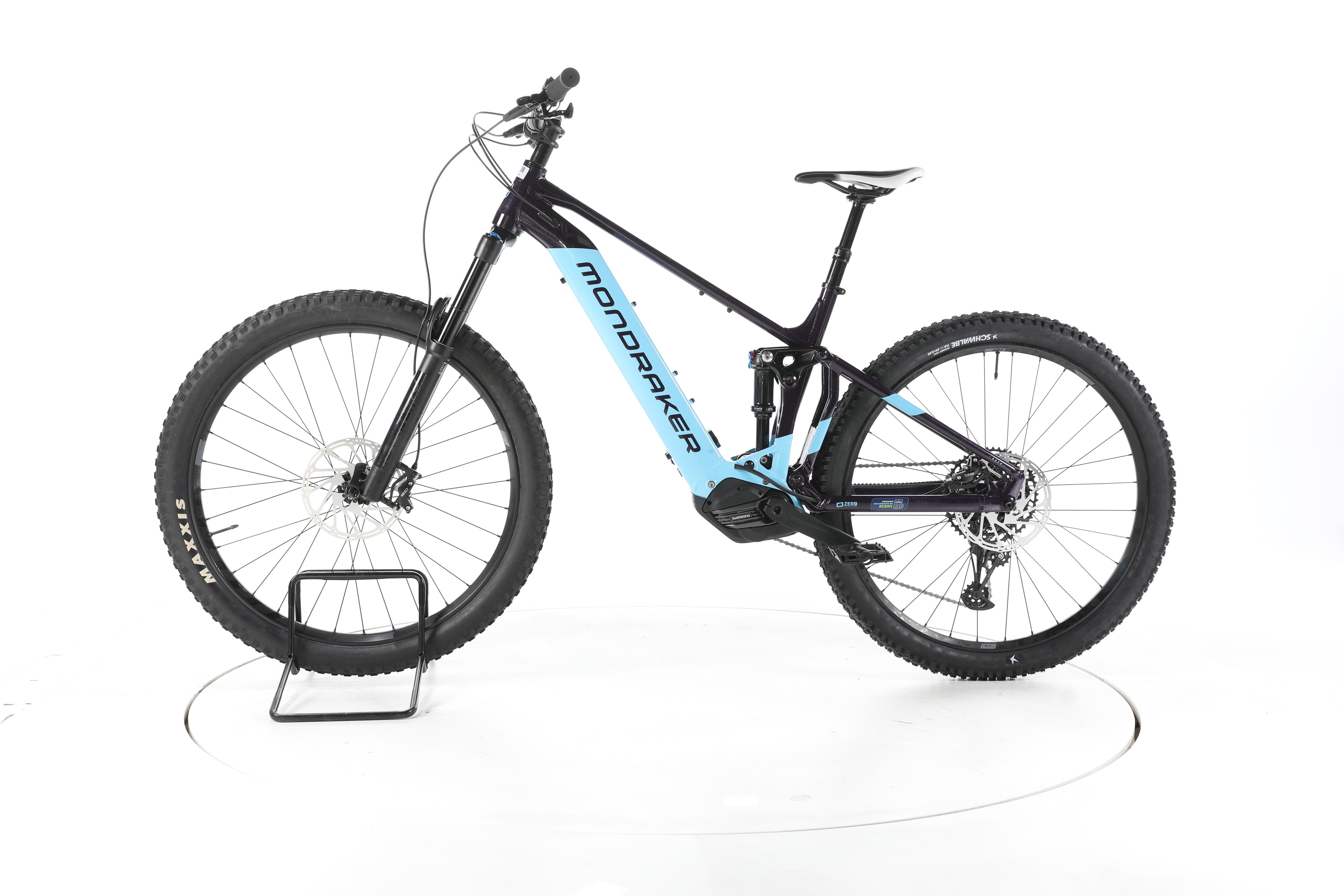 Mondraker DUSK R Fully E-Bike - Image 7
