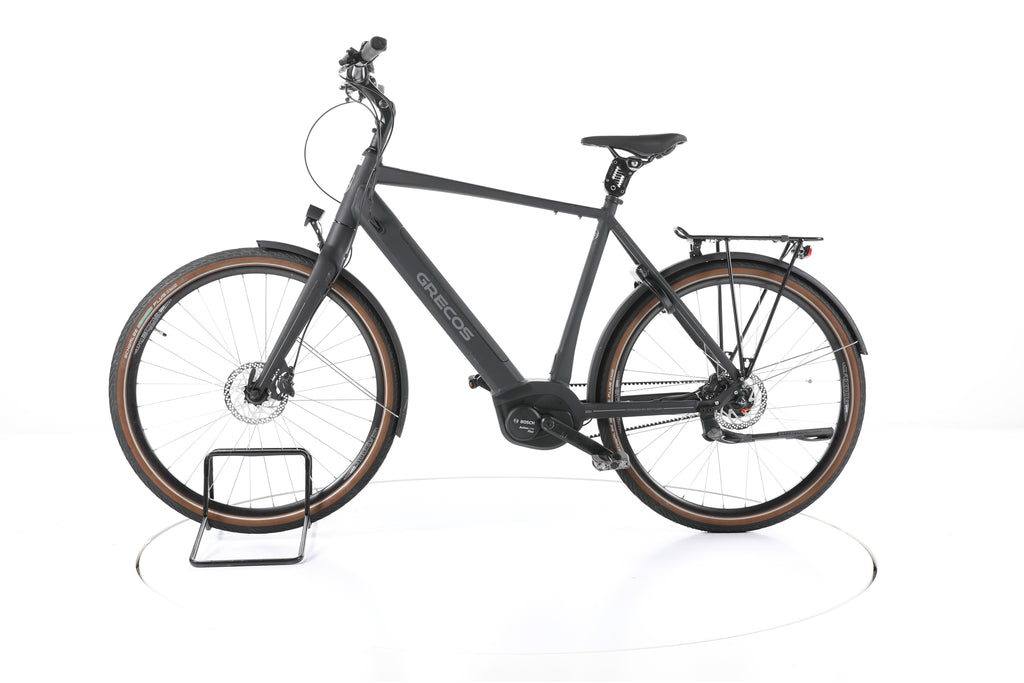 Grecos ELI 2.5 City E-Bike - Image 7