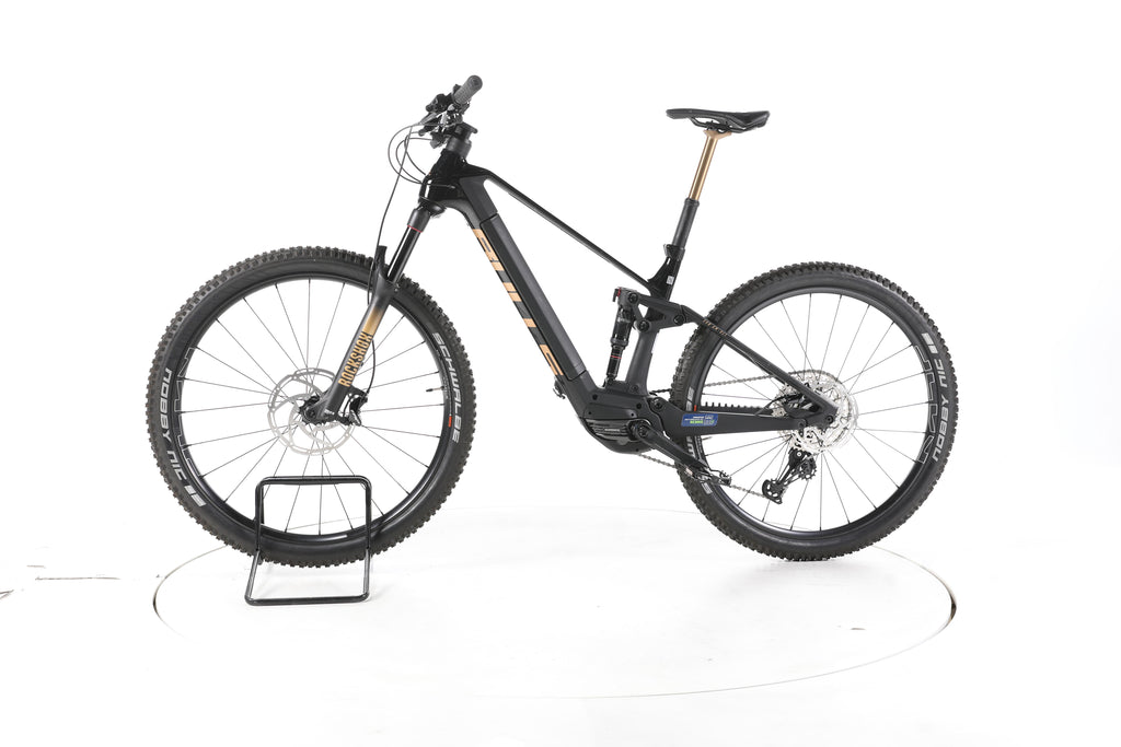 Bulls Sonic EVO AM SL 1 E-Bike Fully Carbon - Image 7