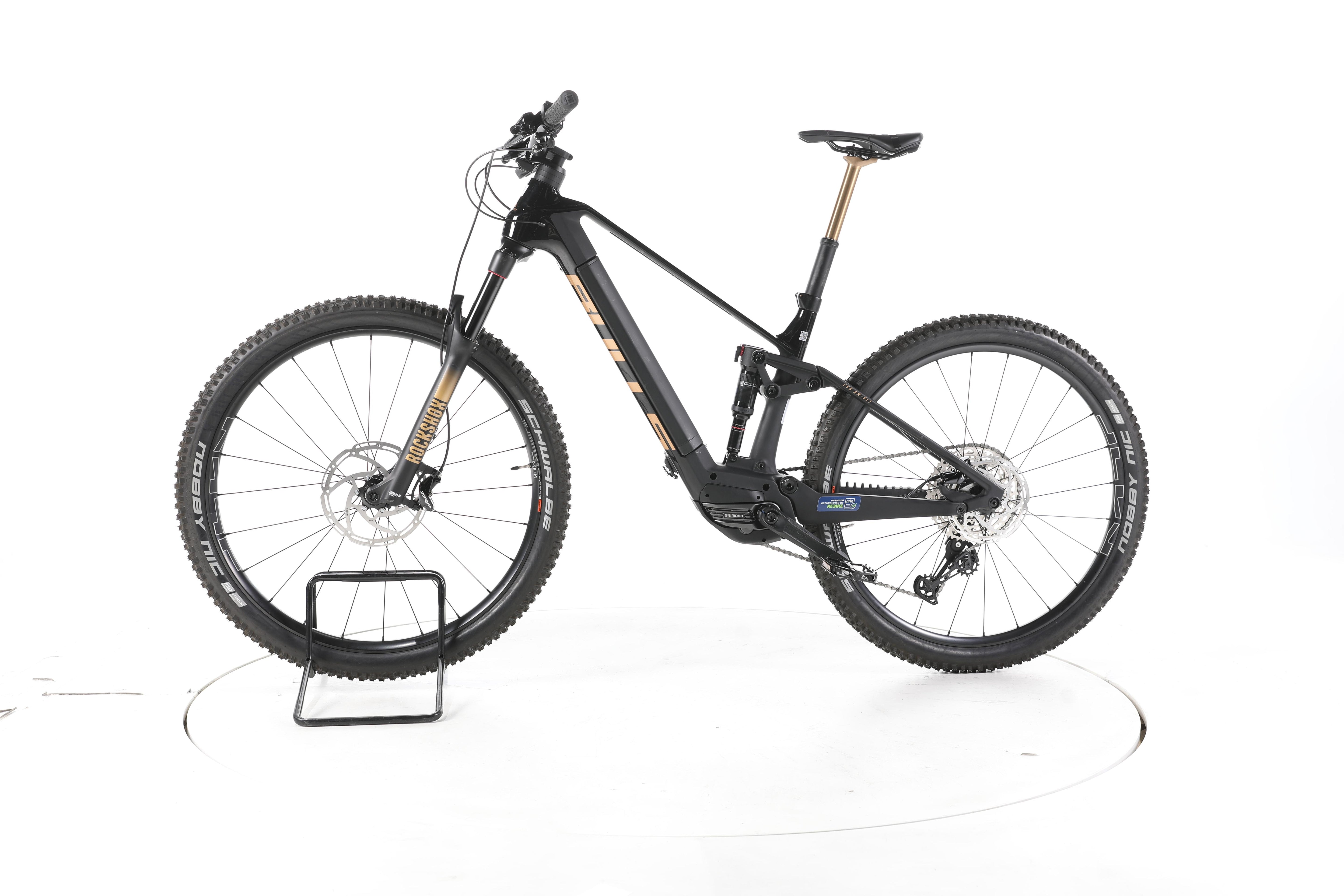 Bulls Sonic EVO AM SL 1 E-Bike Fully Carbon - Image 7