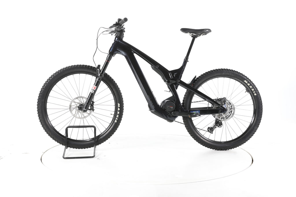 Scott Patron eRIDE 920 E-Bike Fully - Image 7