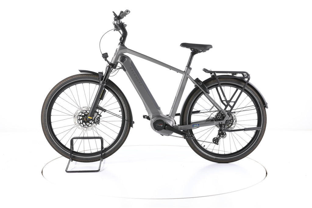 Kalkhoff Endeavour 5.B Advance+ Trekking E-Bike 2023 - Image 7