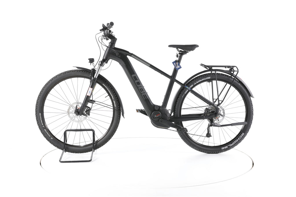 Cube Reaction Hybrid Performance Allroad E-Bike 2023 - Image 7