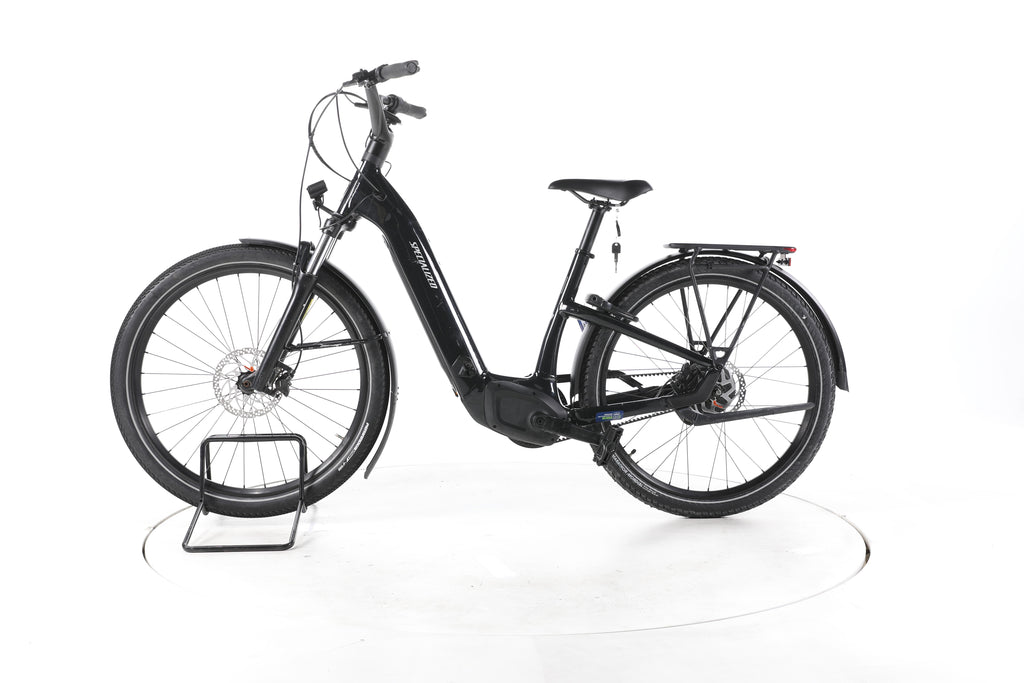 Specialized Turbo Como 3.0 City E-Bike Tiefeinsteiger - Image 7