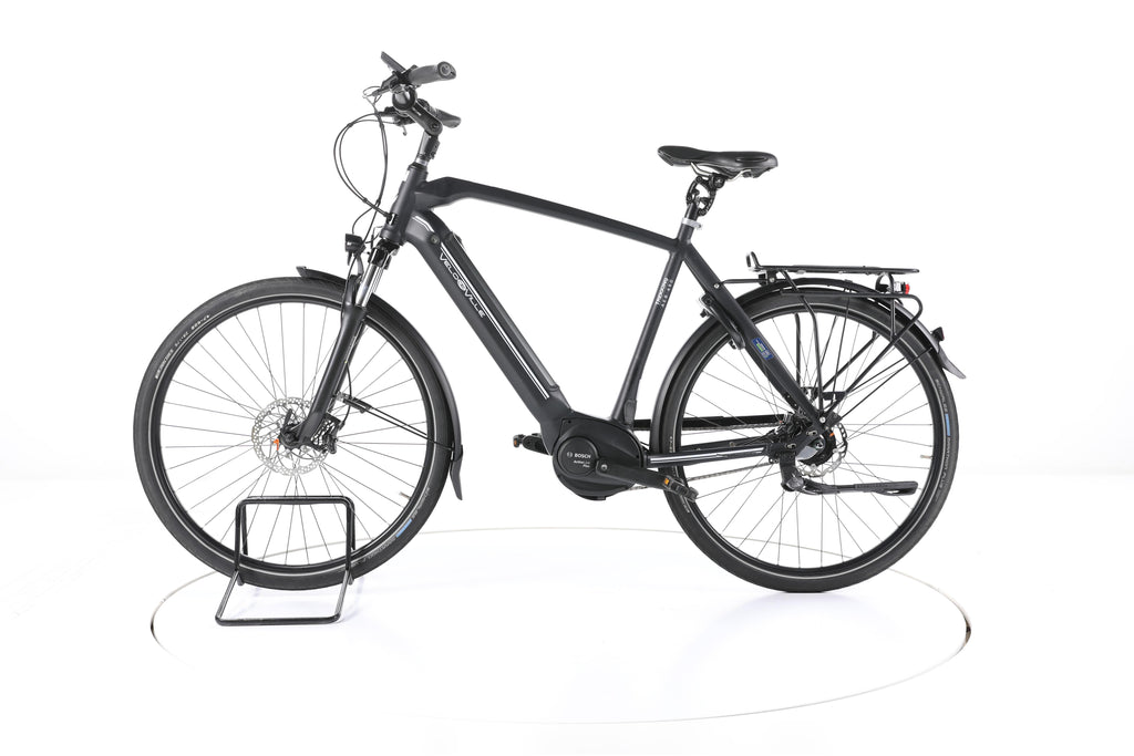 Velo de Ville AEB 490 Allround City E-Bike - Image 7