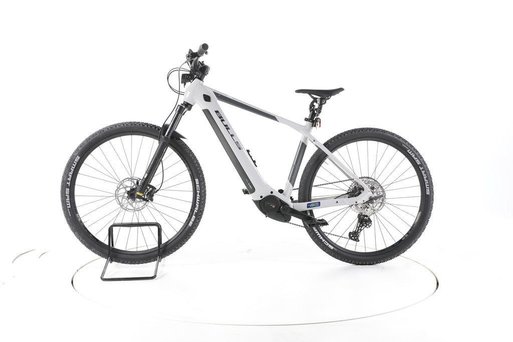 Bulls Copperhead EVO 2 E-Bike - Image 7