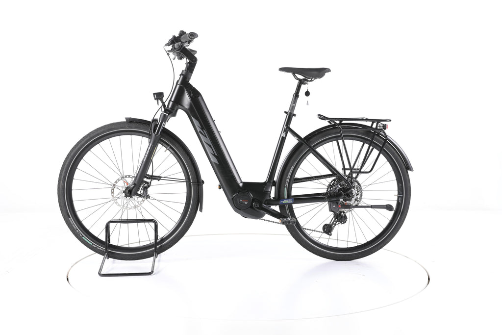 KTM Macina Style LTD Trekking E-Bike Tiefeinsteiger 2023 - Image 7