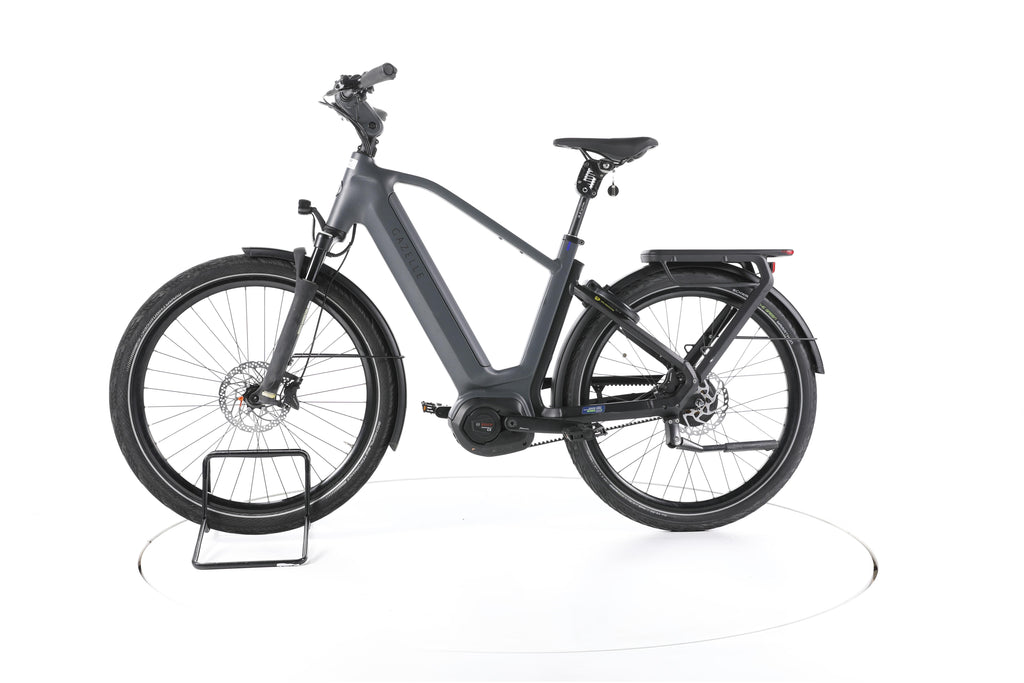 Gazelle Eclipse C380 HMB City E-Bike 2023 - Image 7