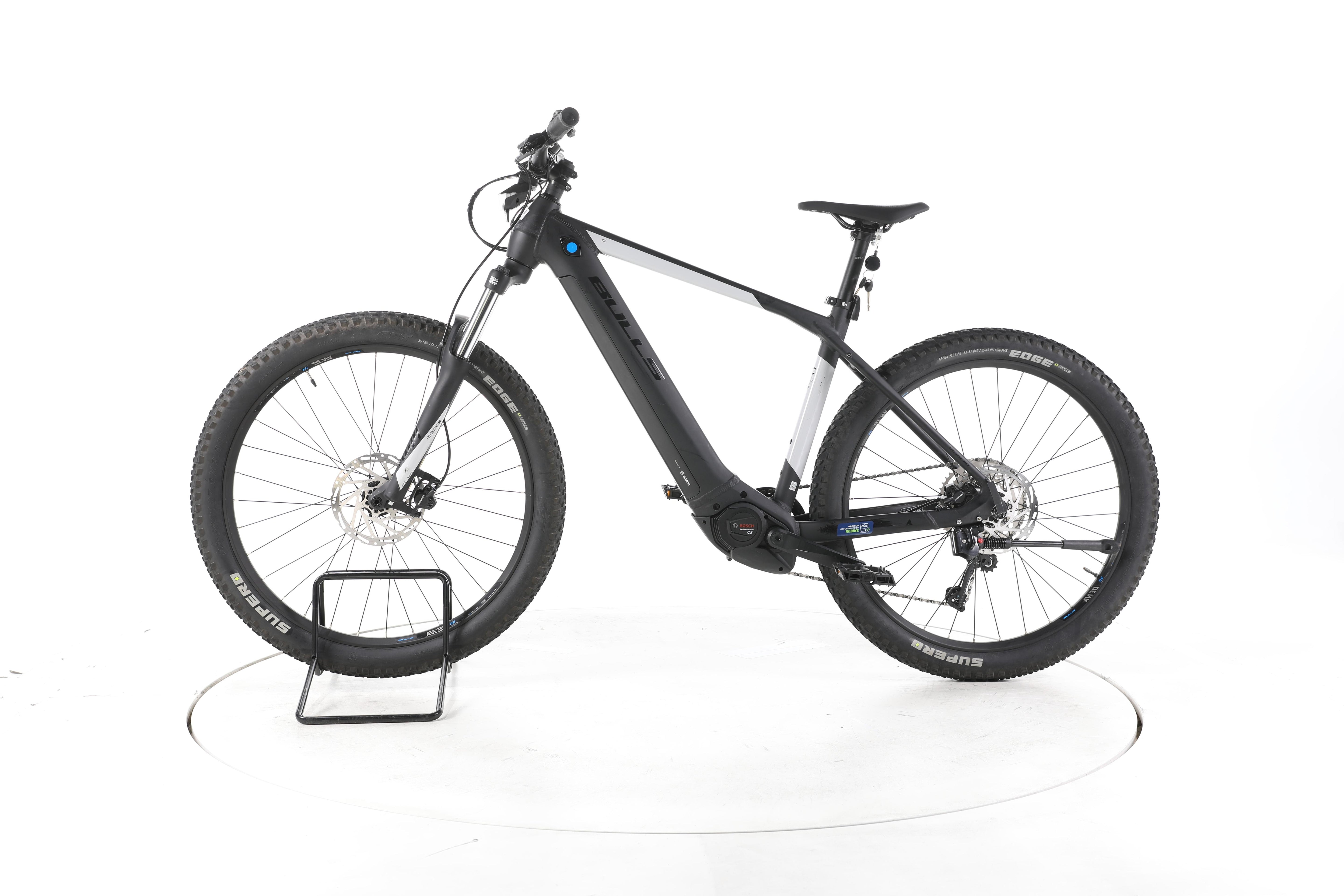 Bulls Copperhead EVO 1 E-Bike - Image 7