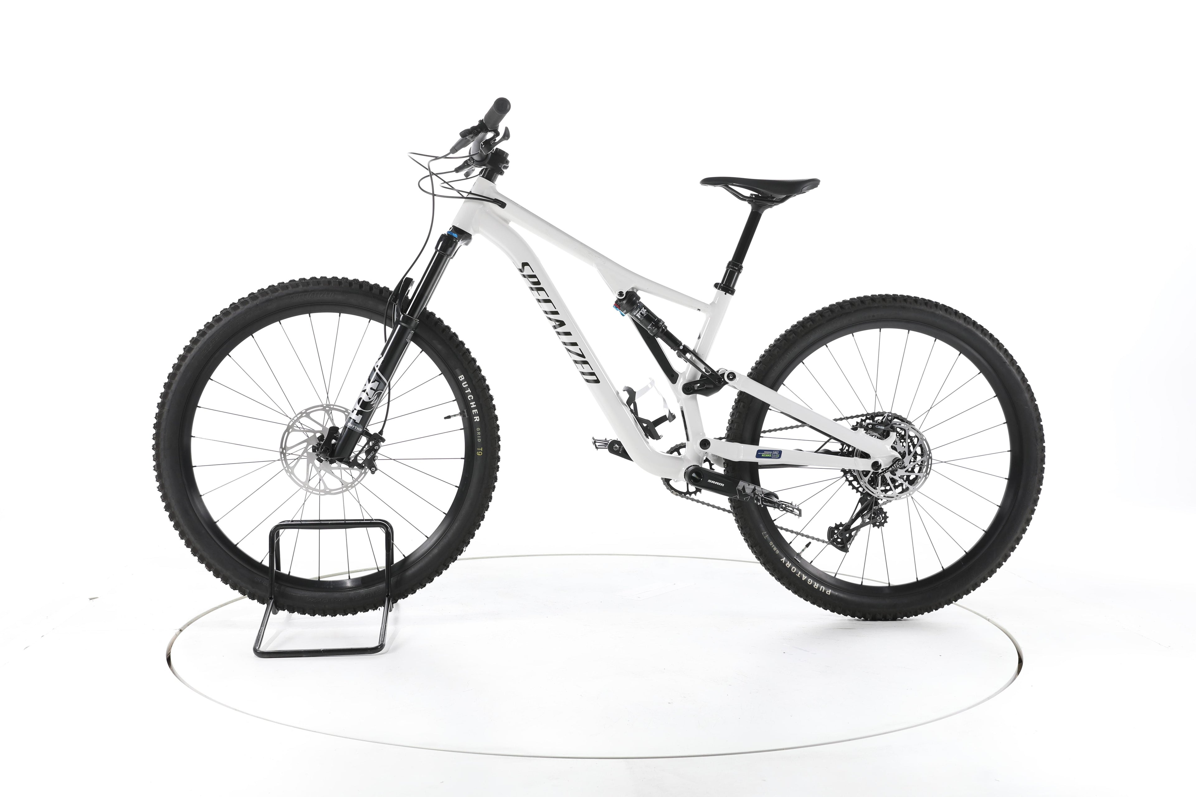 Specialized Stumpjumper Comp Alloy - Image 7