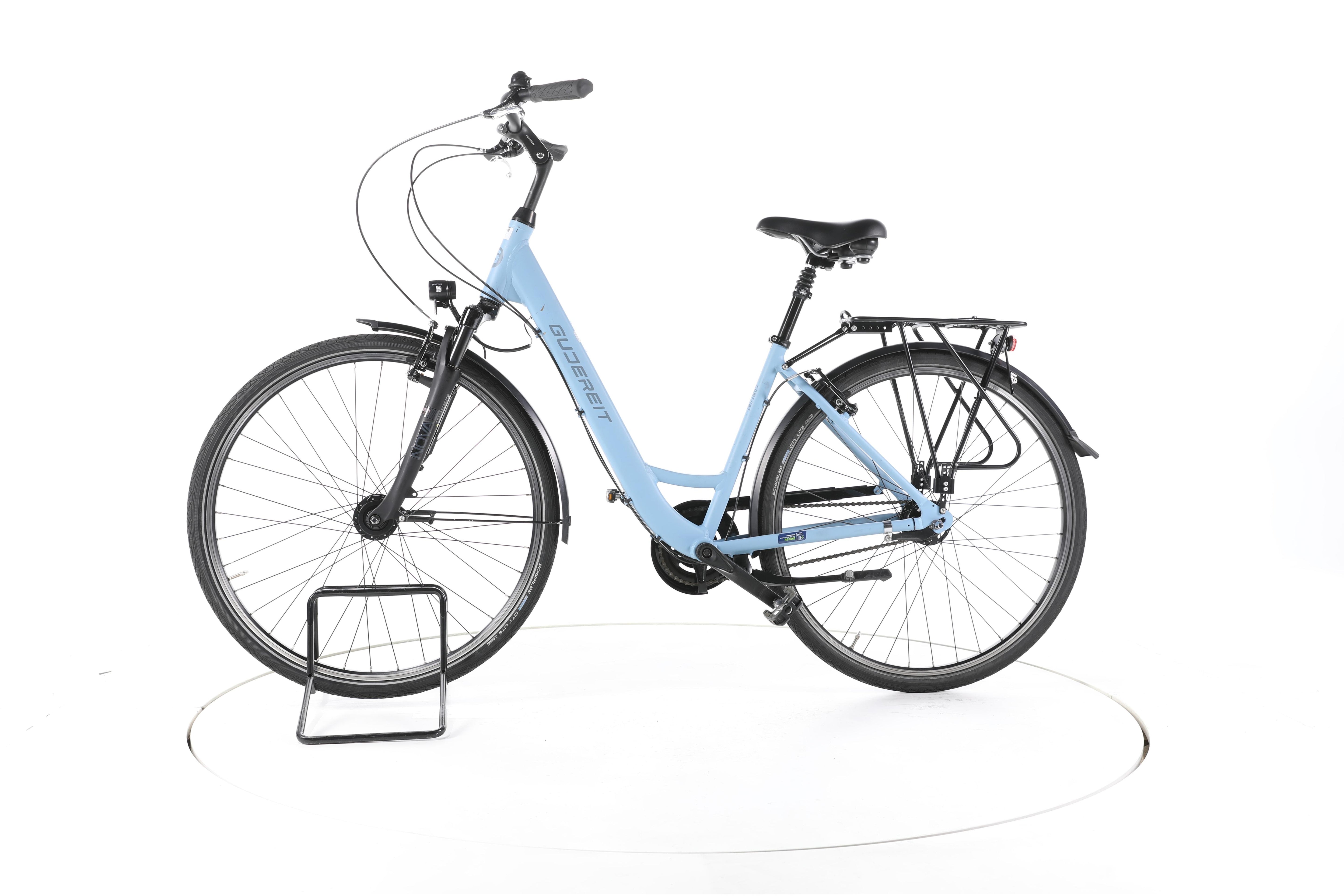 Gudereit Comfort 7.0 - Image 7