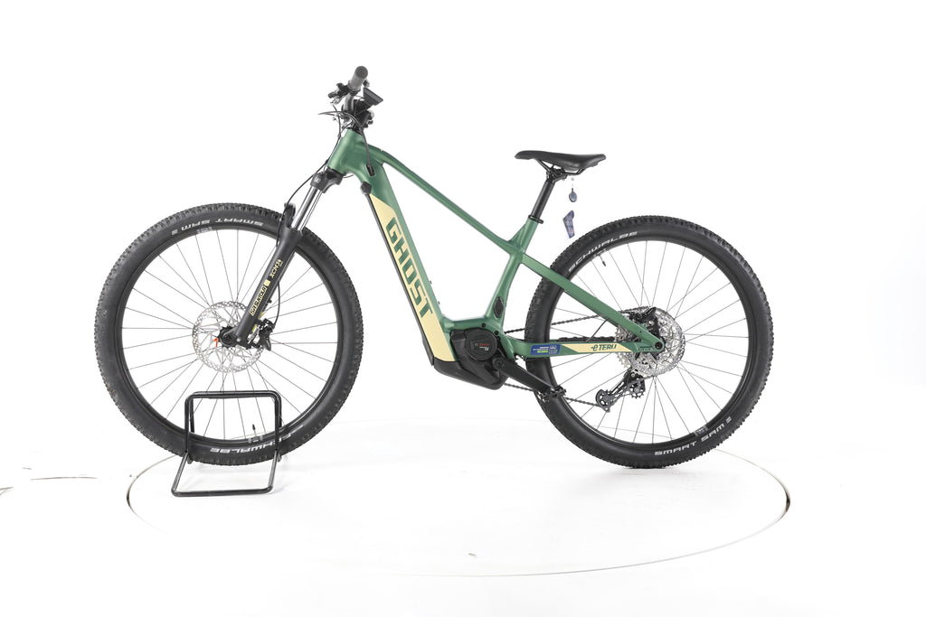 Ghost E-Teru B Advanced E-Bike - Image 7