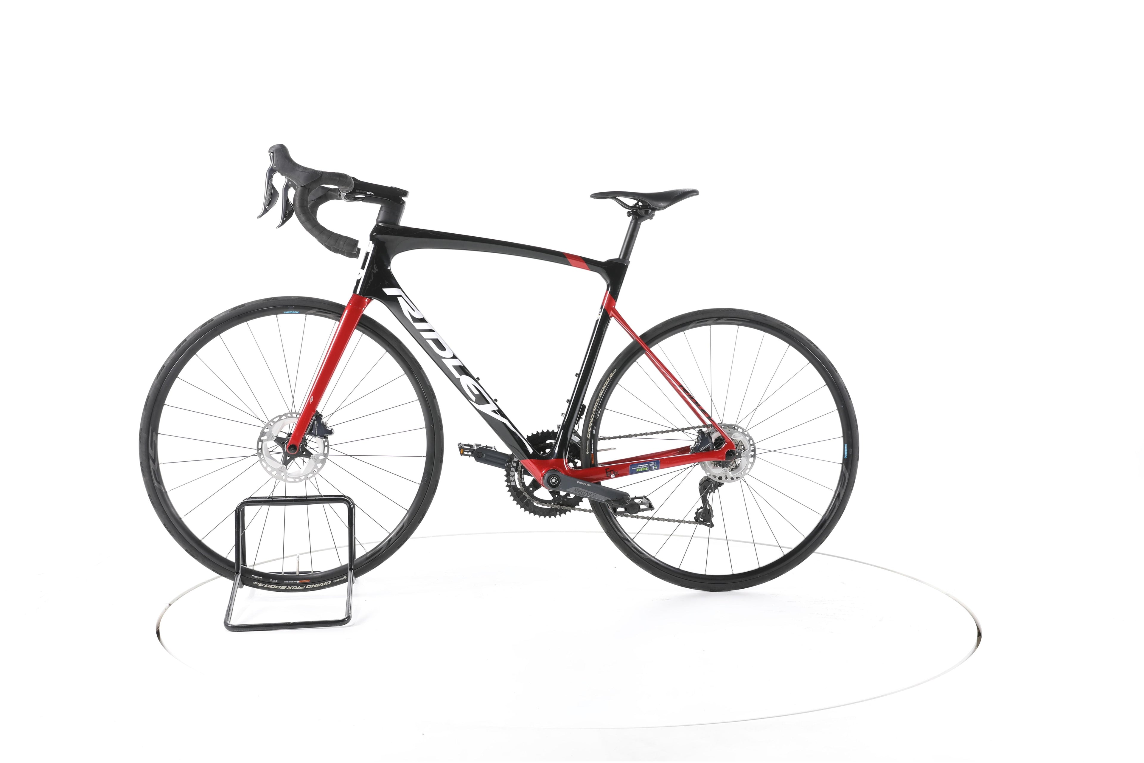 Ridley Fenix SLiC Ultegra DI2 - Image 7