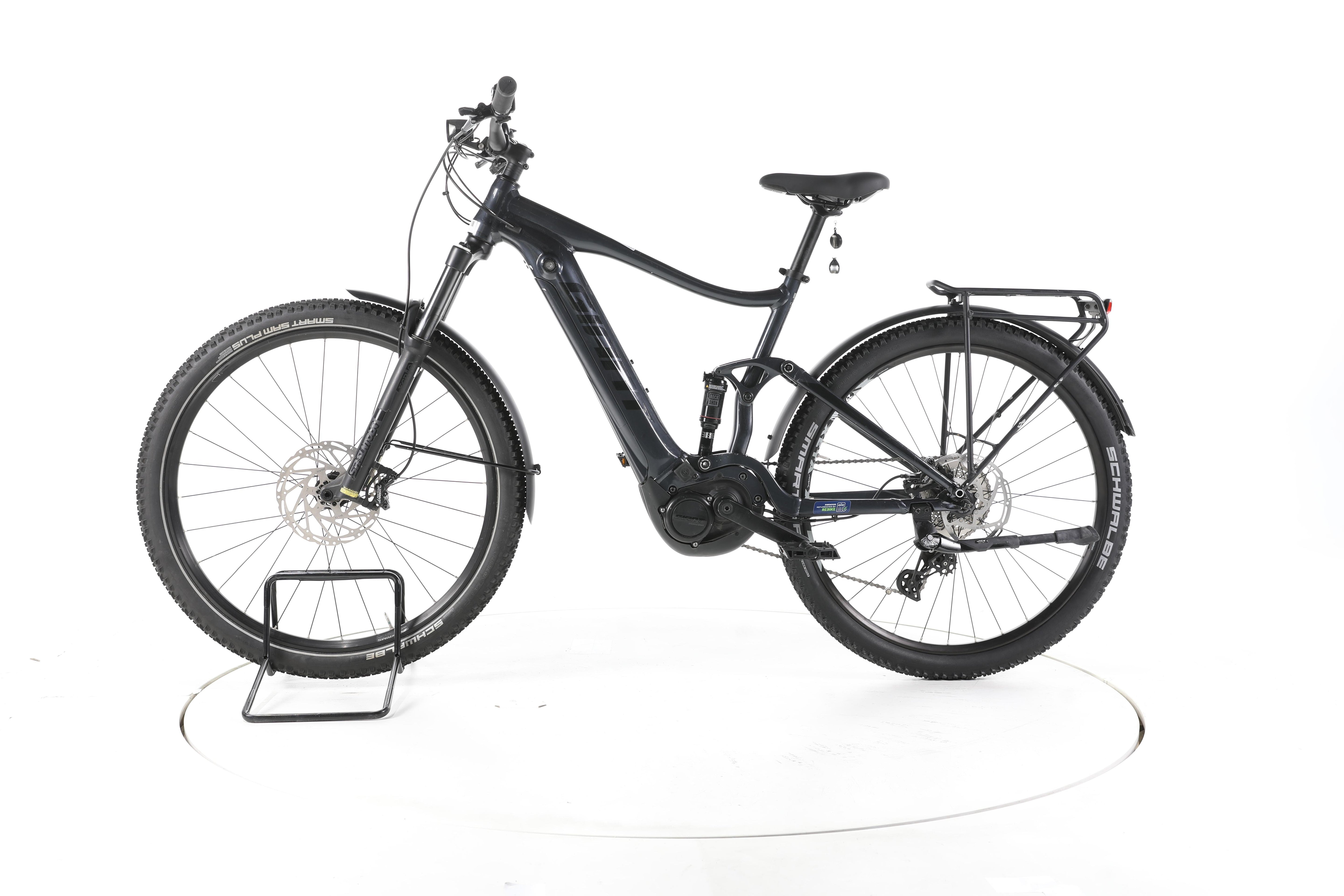 Giant Stance E+EX SUV E-Bike - Image 7
