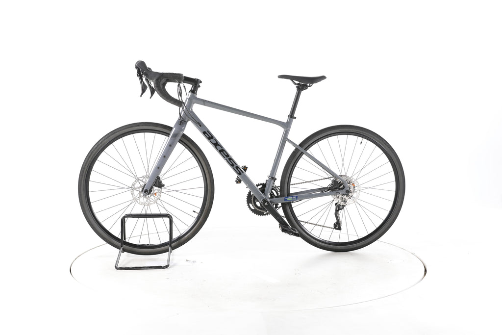 Axess Creed ADV Gravelbike 2025 - Image 7