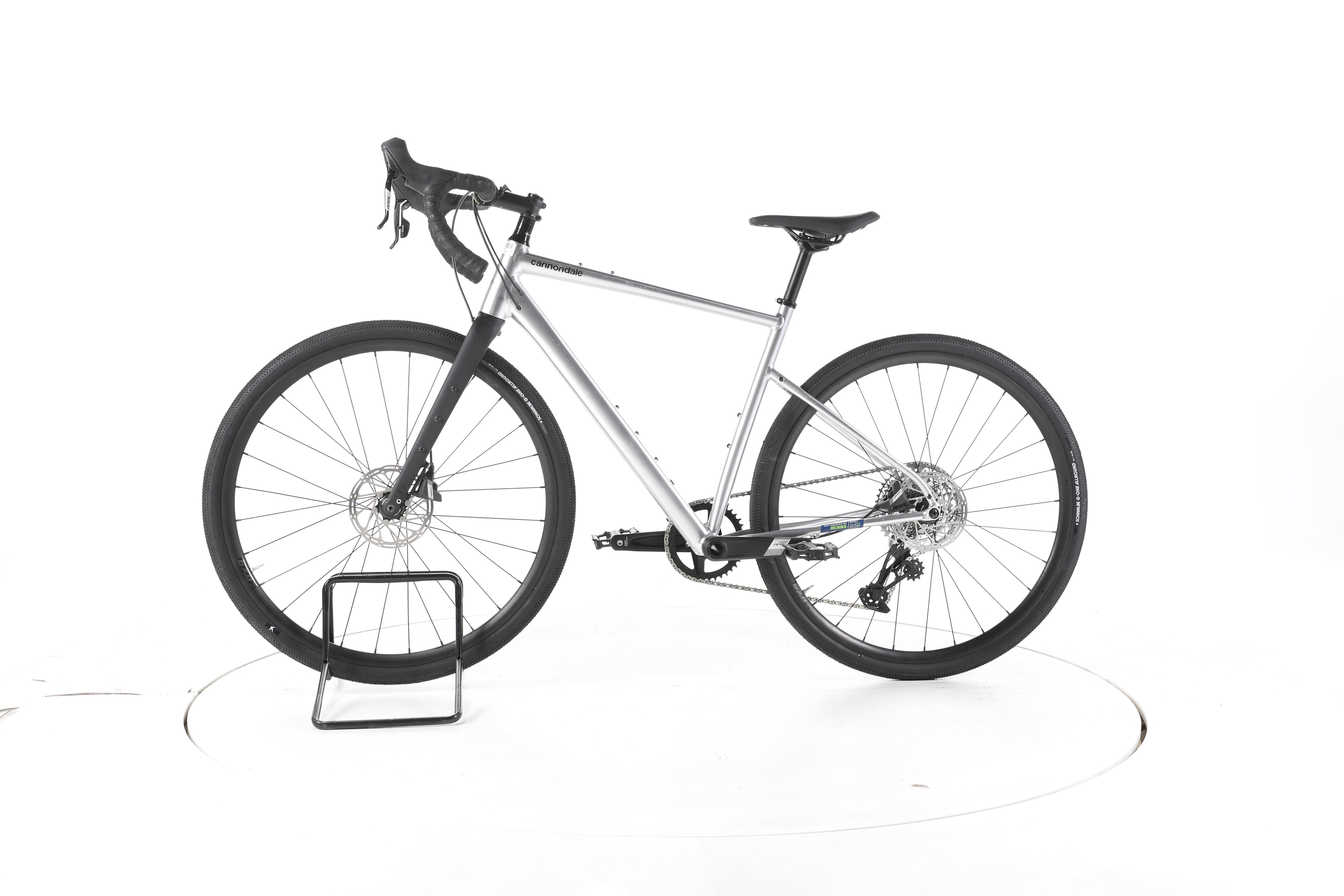 Cannondale topstone 1 Fahrrad Rennrad & Gravel - Image 7